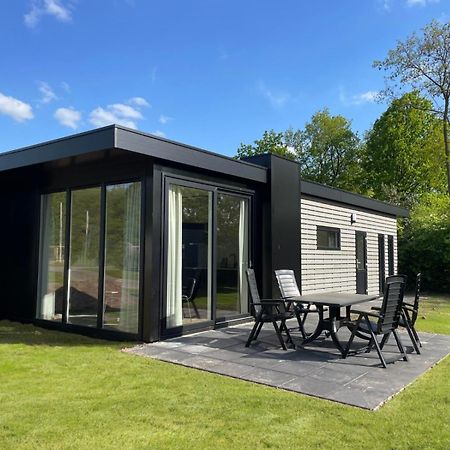 Vakantiepark Bergsehaak 학스버겐 외부 사진