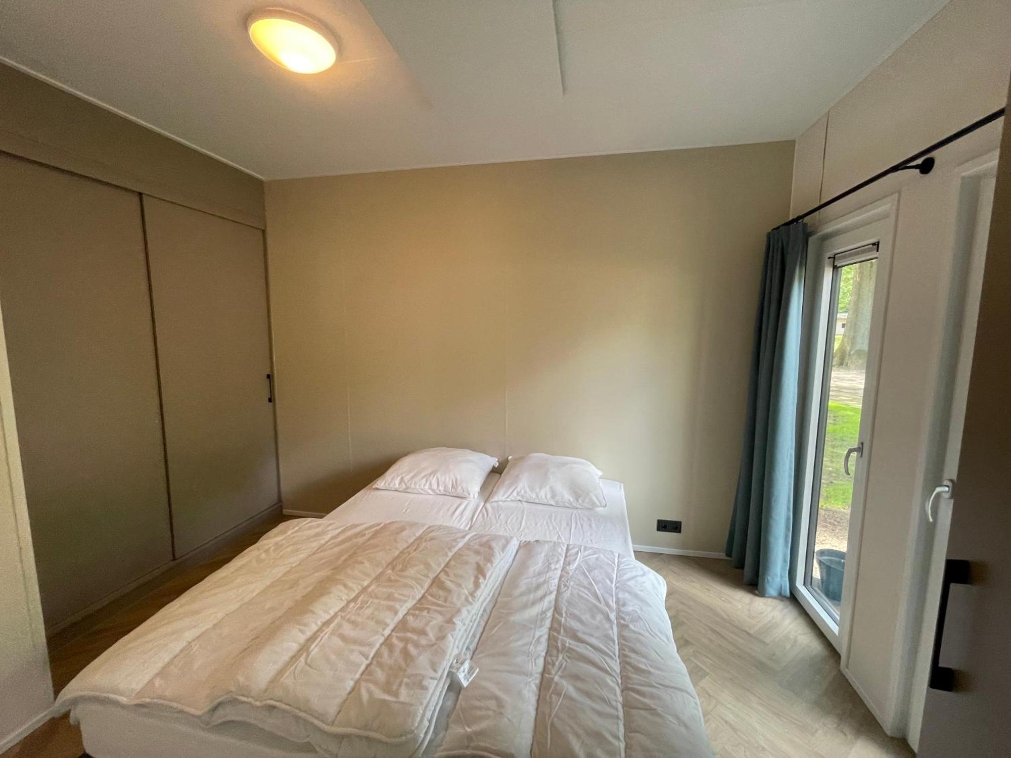 Vakantiepark Bergsehaak 학스버겐 외부 사진